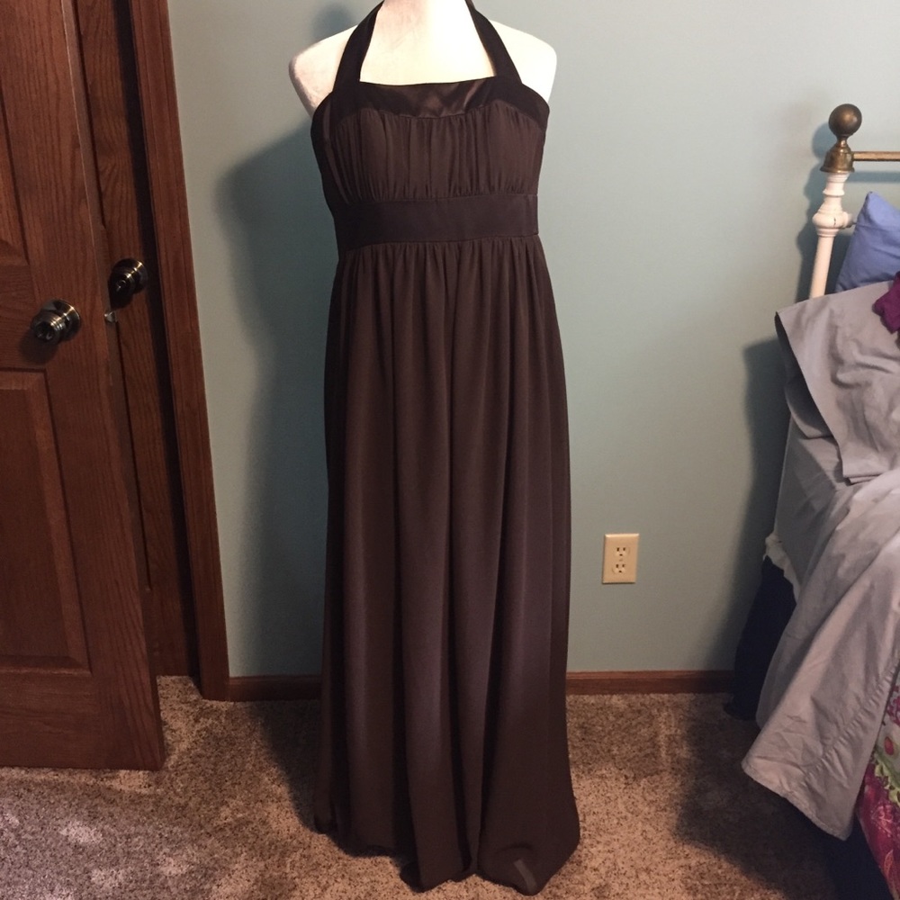 After Six Formal Dress